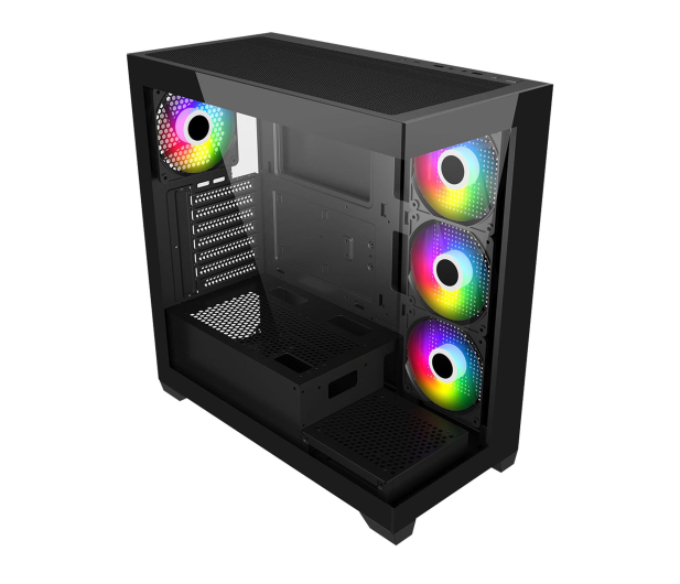 FSP/Fortron M340-BA - 1344100 - zdjęcie 2